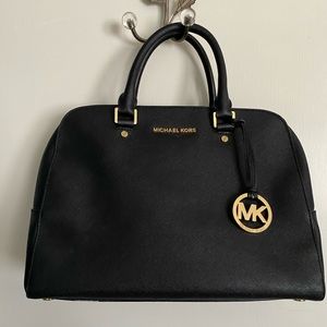 Michael Kors Satchel